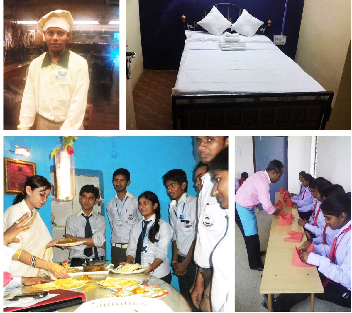 hospitality